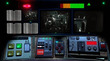 Not For Broadcast Complete Edition