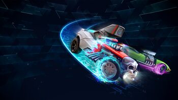 Hot Wheels® Rift Rally