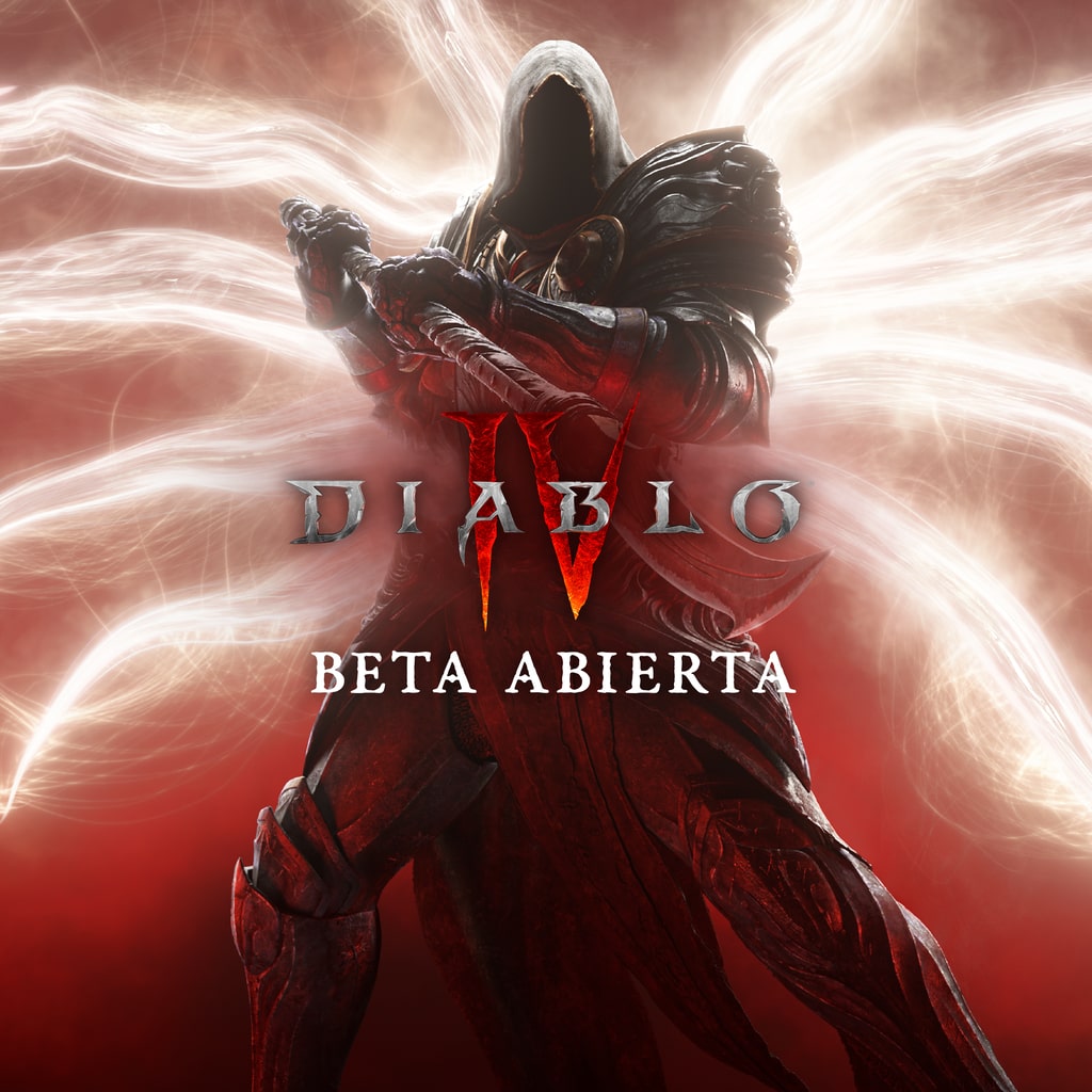 Diablo® IV - Standard Edition