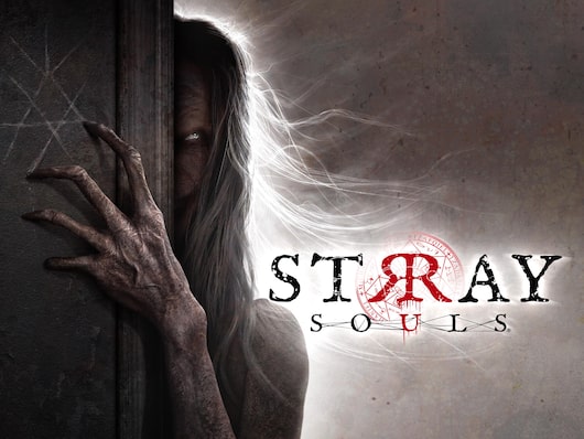 Stray Souls for playstation