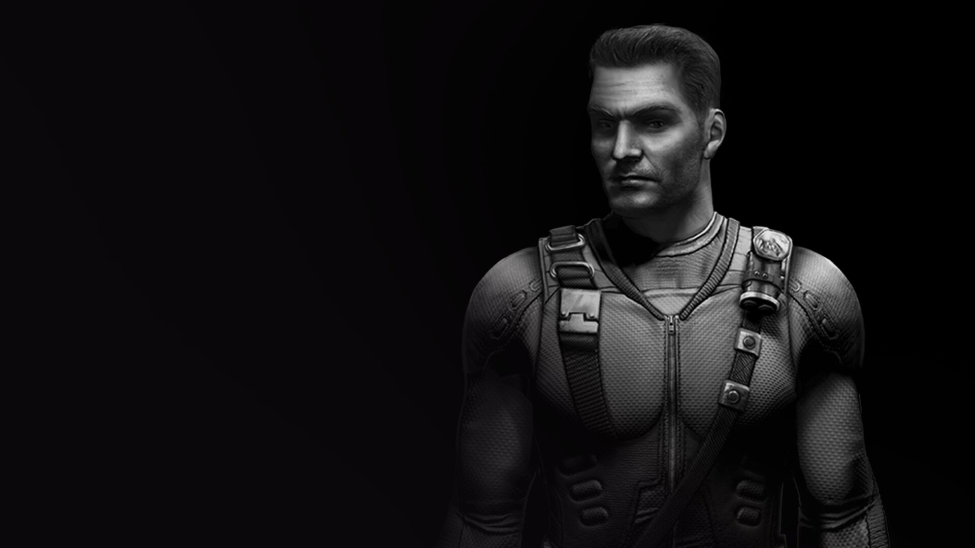 Syphon Filter: Logan's Shadow