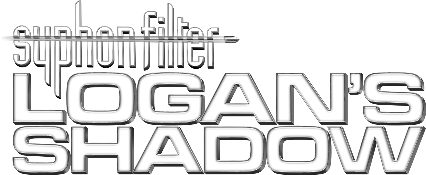 Syphon Filter: Logan's Shadow