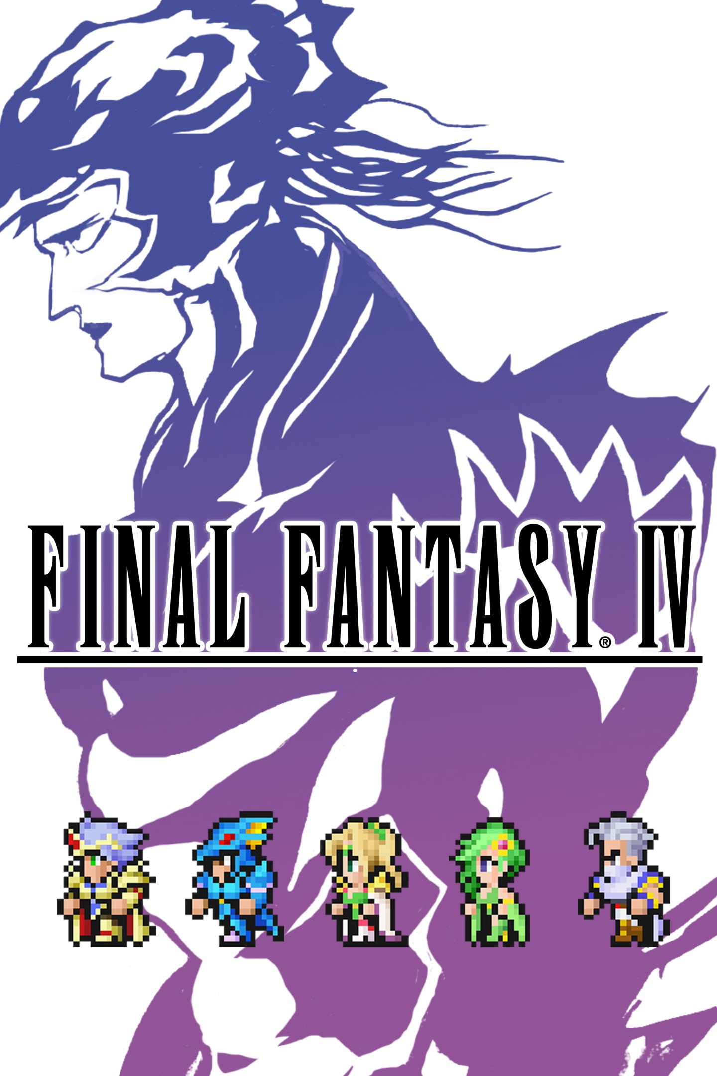 Play 4 final clearance fantasy