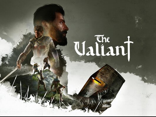 The Valiant for playstation