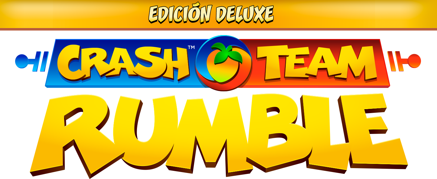 Crash Team Rumble – Edición Deluxe (PS4)