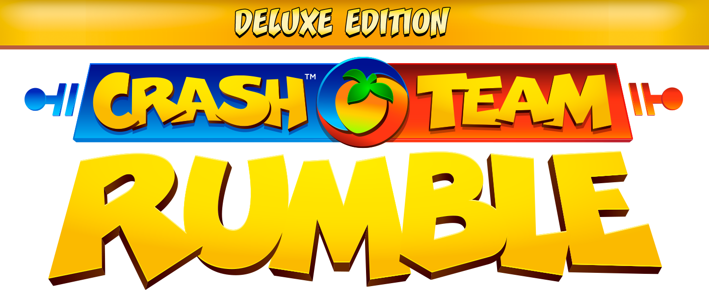 Crash Team Rumble™ - Deluxe Edition