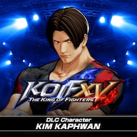 The King of Fighters XV - PlayStation 5