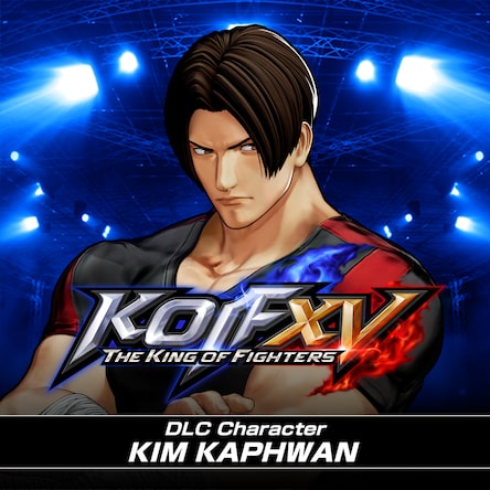 Buy THE KING OF FIGHTERS XV and download