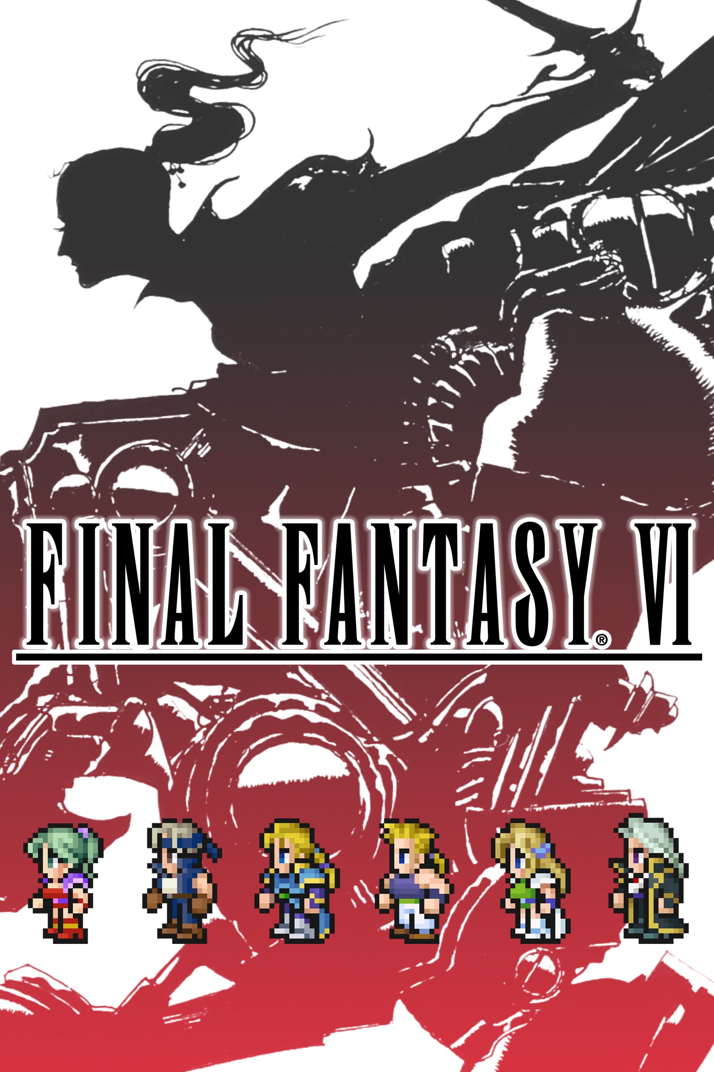 Final Fantasy XVI - Standard Edition - £24.62 @ Playstation Store