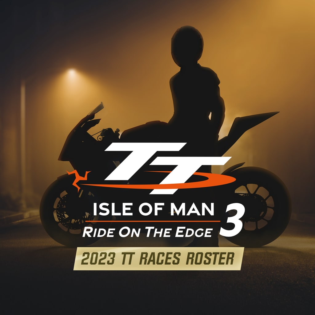 Jogo Tt Isle Of Man: Ride On The Edge, PS4