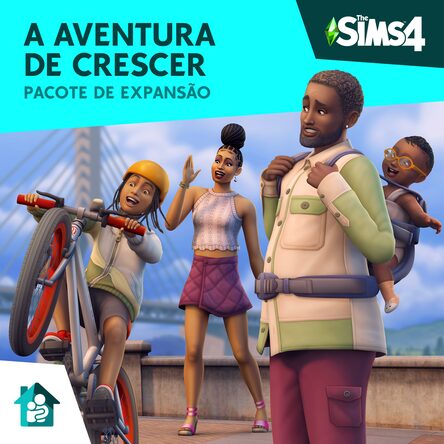 The Sims 4 Aventuras na Selva chegou