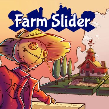 Farm Slider cover image