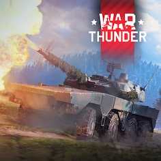 War Thunder - Type 16 (FPS) Bundle (日语, 英语)