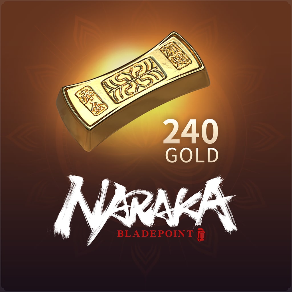 Gold prices for Turkey on ps store just doubled : r/NarakaBladePoint