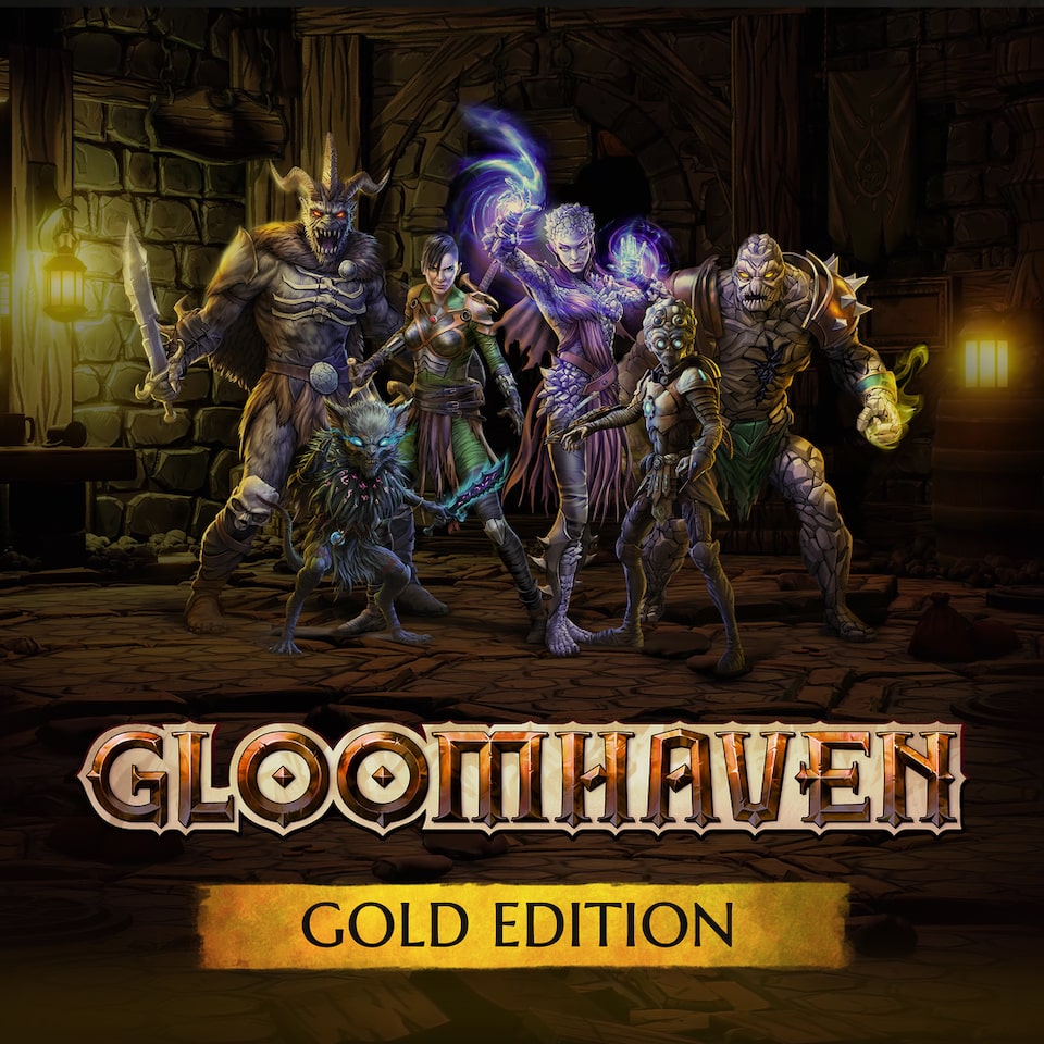 Gloomhaven steam fix фото 33