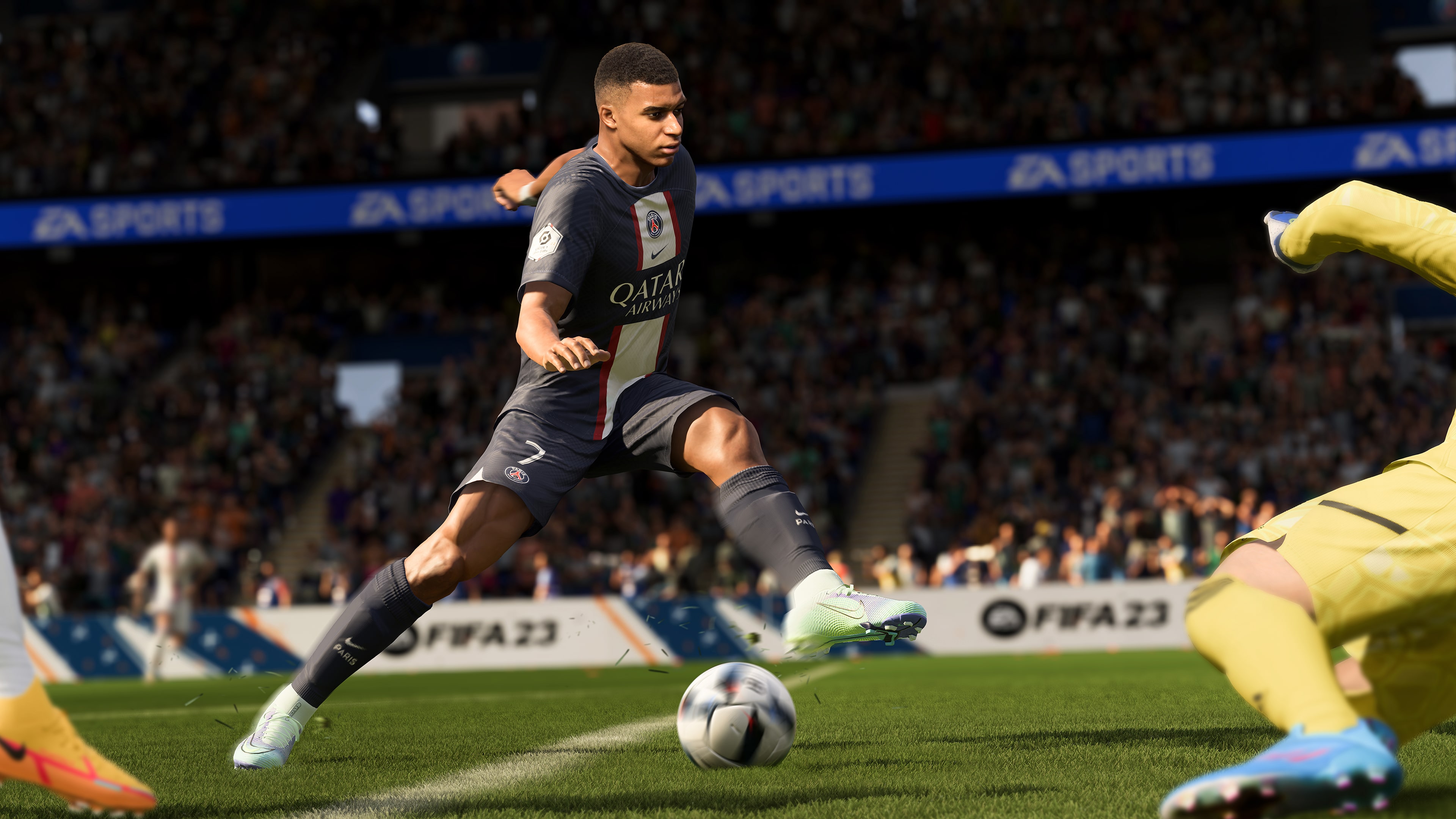 FIFA 22 PS4™ PS4 — buy online and track price history — PS Deals USA