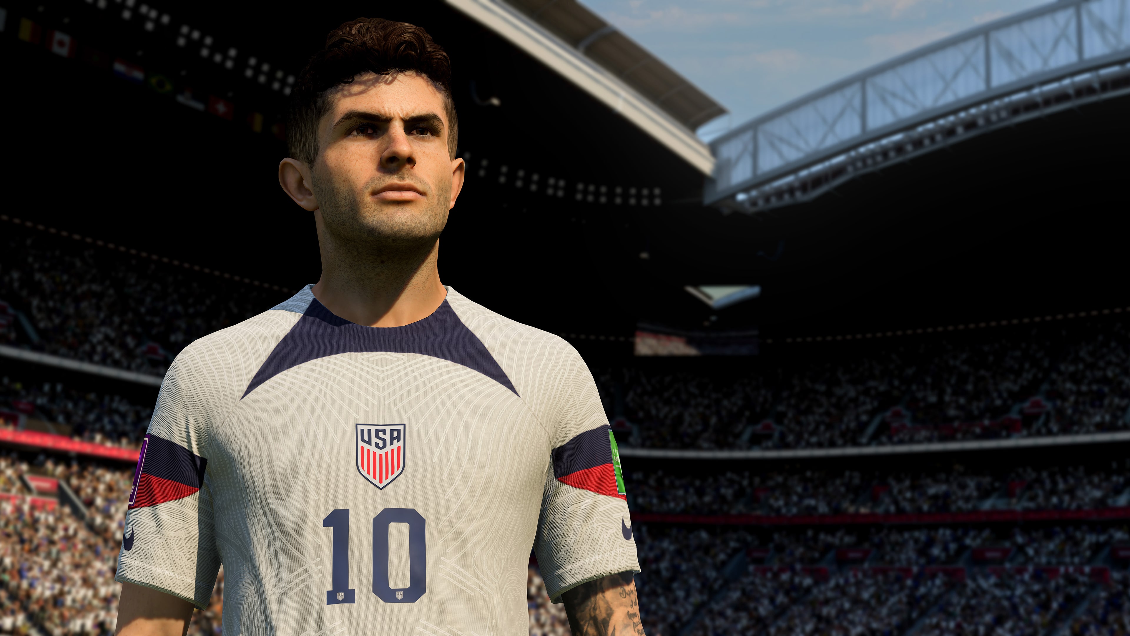 EA Sports FIFA 23 PS4 on PS4 — price history, screenshots