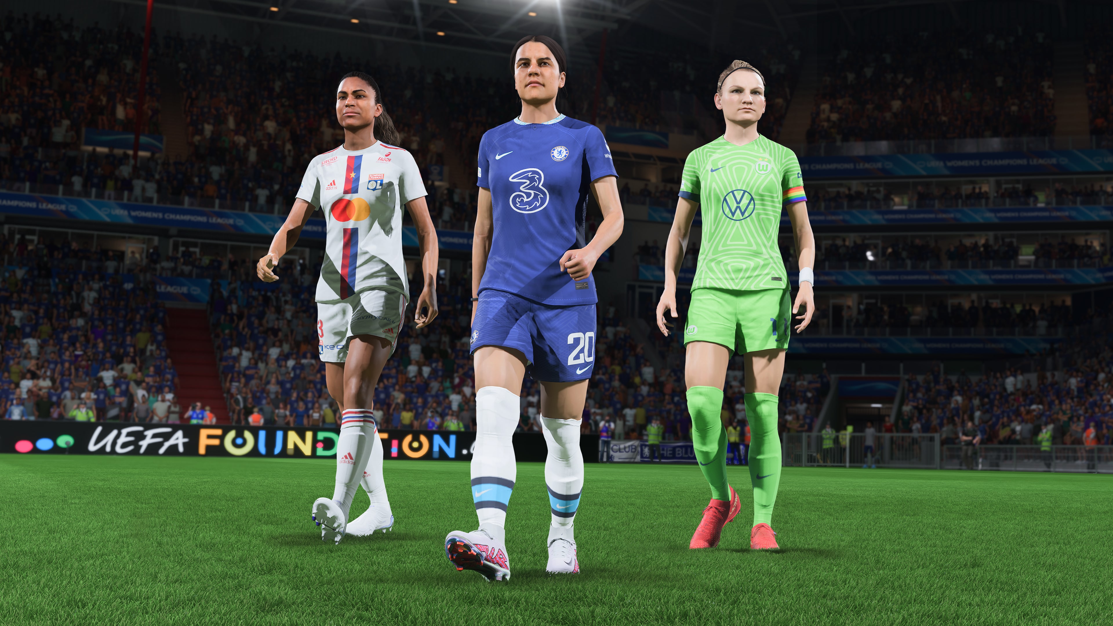 EA Sports FIFA 23 PS5 on PS5 — price history, screenshots, discounts • USA