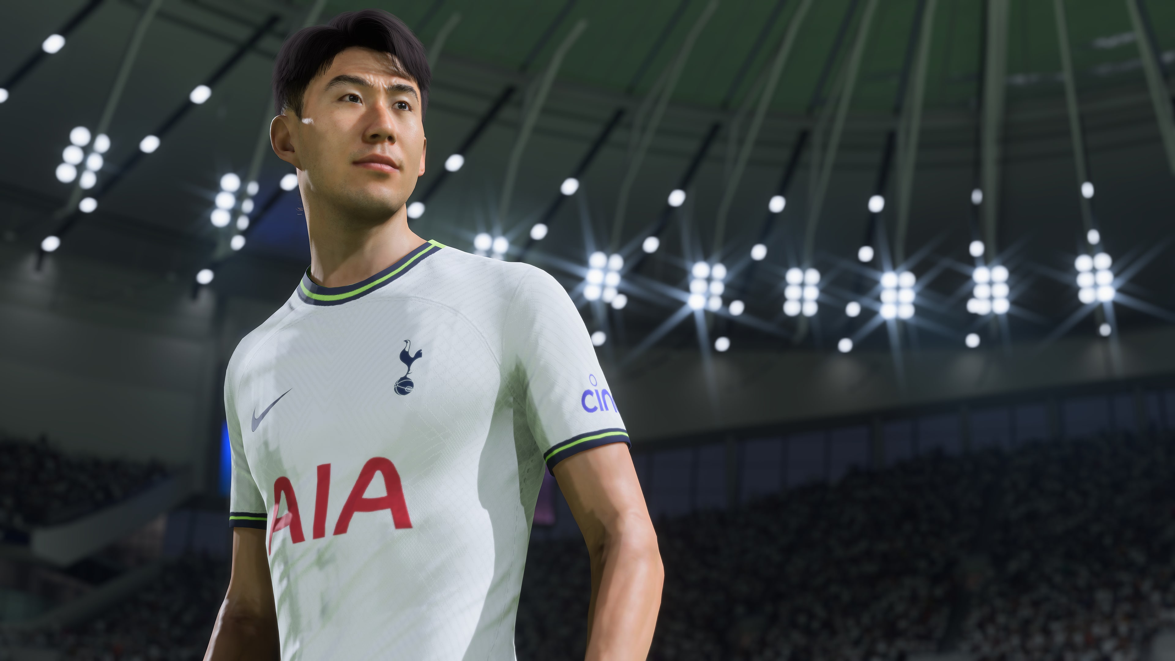 EA Sports FIFA 23 PS5 on PS5 — price history, screenshots, discounts • USA