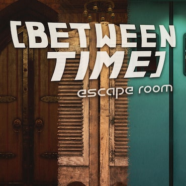 Between Time: Escape Room cover image