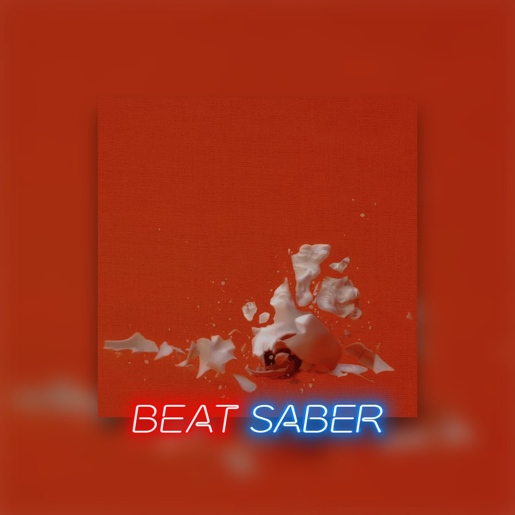 Beat Saber: Billie Eilish - 'Therefore I Am' (English/Chinese/Korean/Japanese Ver.)