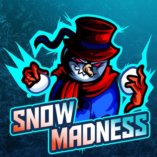 Snow Madness cover image