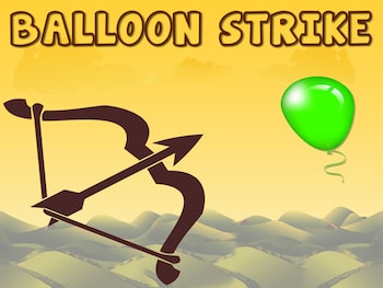 Balloon Strike