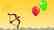 Balloon Strike (英文)
