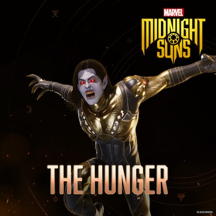 Marvel's Midnight Suns Legendary Edition for PS5™