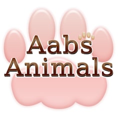 Aabs Animals (英语)