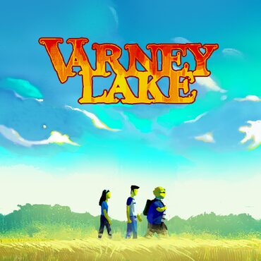 Varney Lake cover image