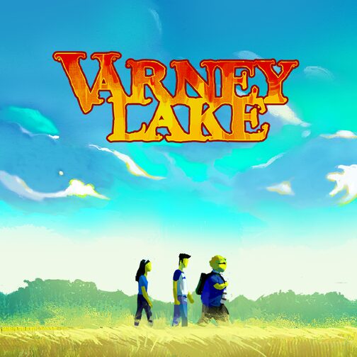 Varney Lake cover image