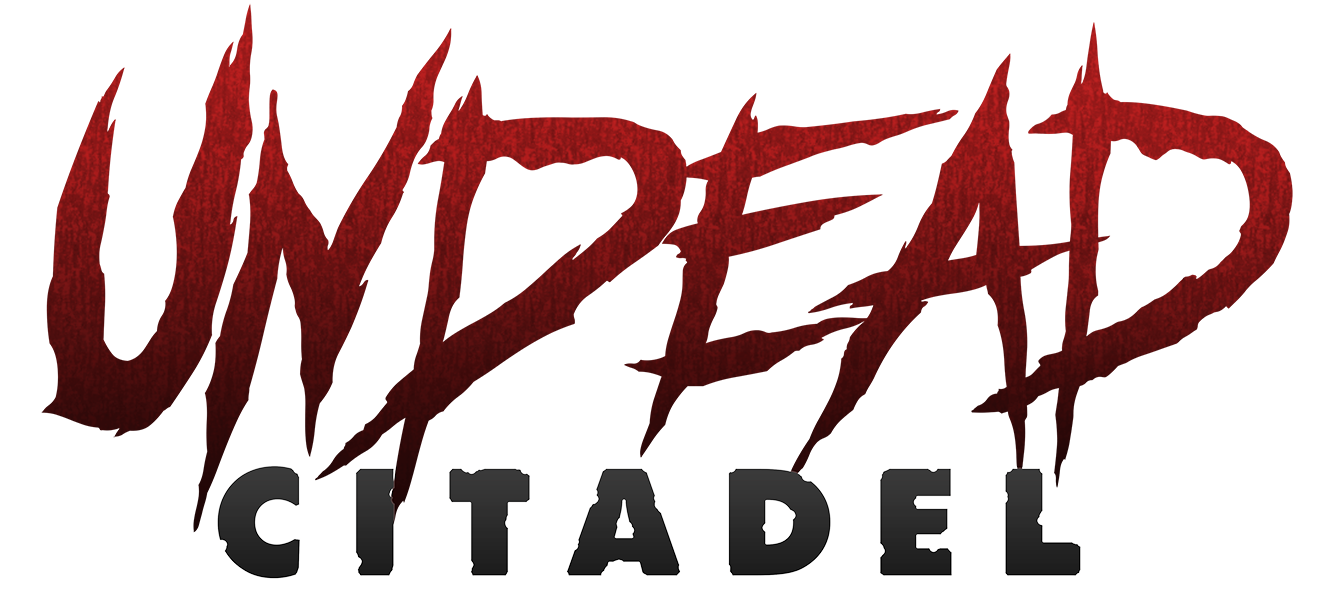 Undead citadel playstation sale store