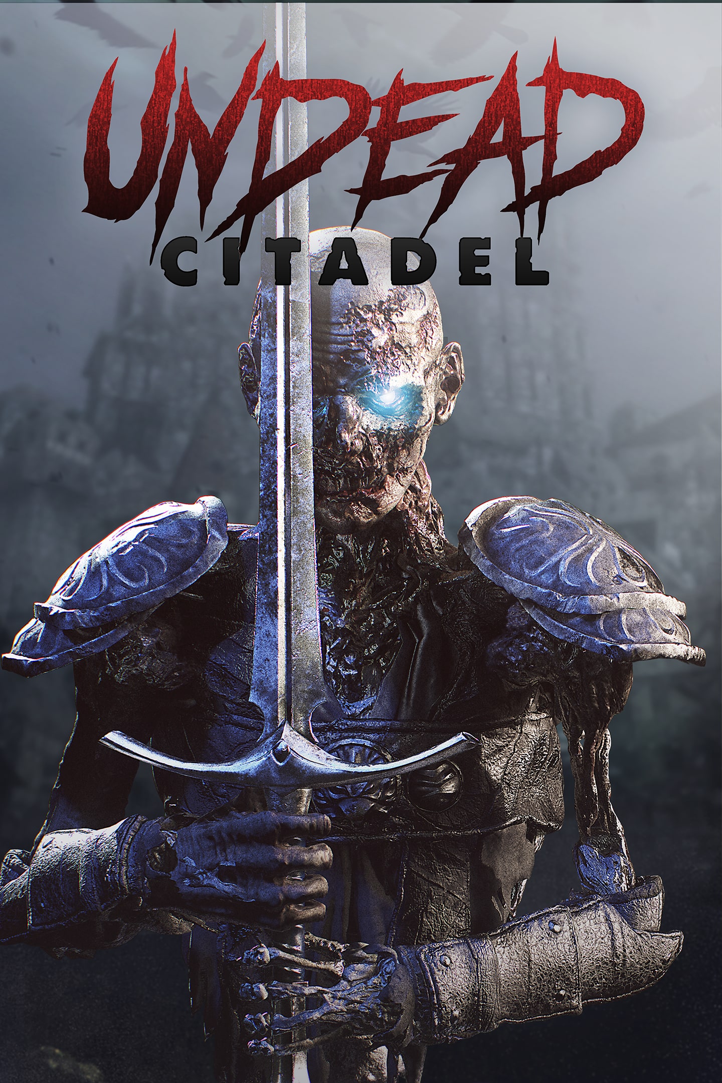 Undead citadel playstation store new arrivals