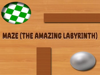 Maze - The Amazing Labyrinth