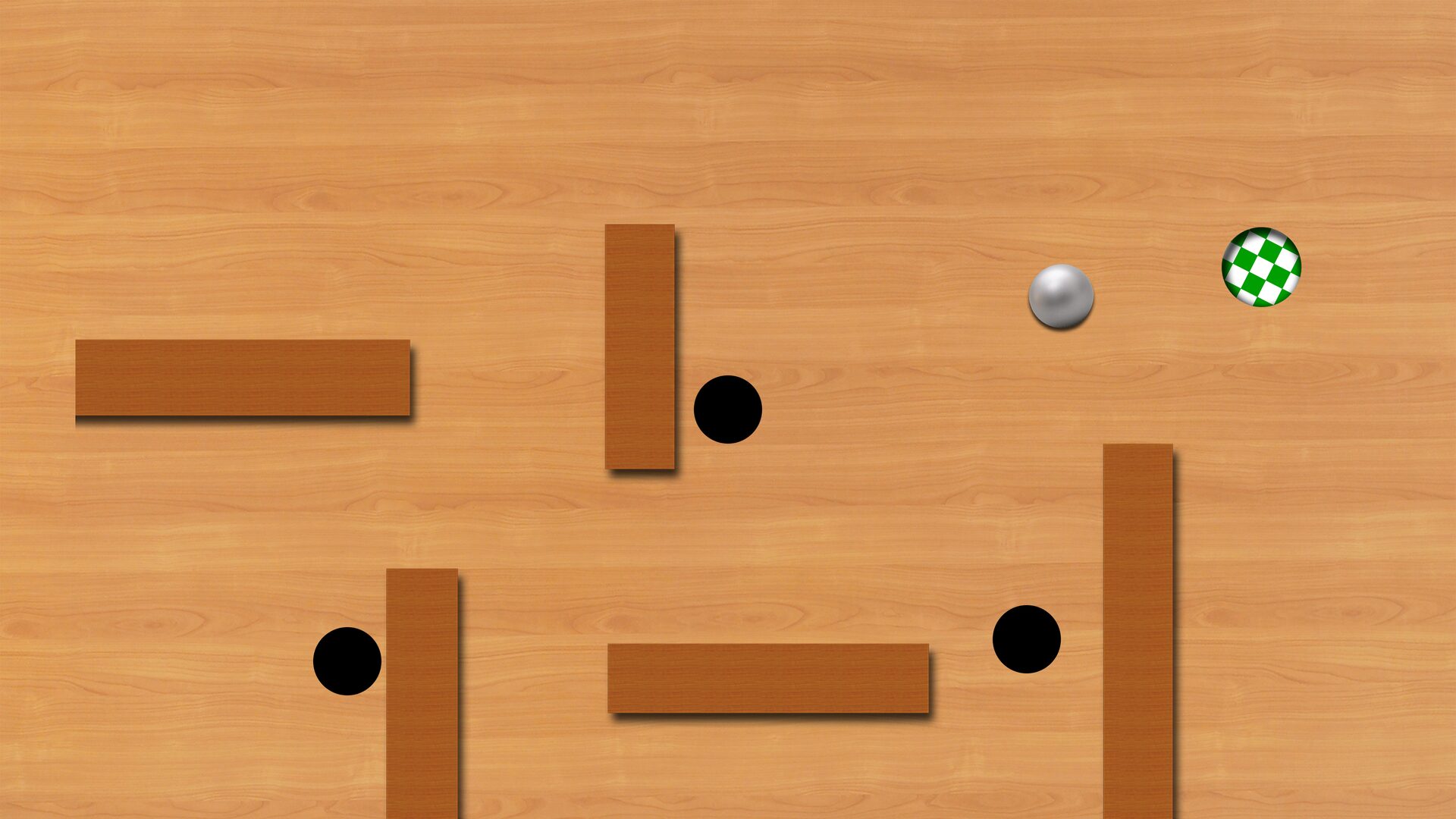 Maze - The Amazing Labyrinth