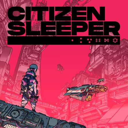 Citizen Sleeper on PS5 PS4 — price history, screenshots, discounts • USA