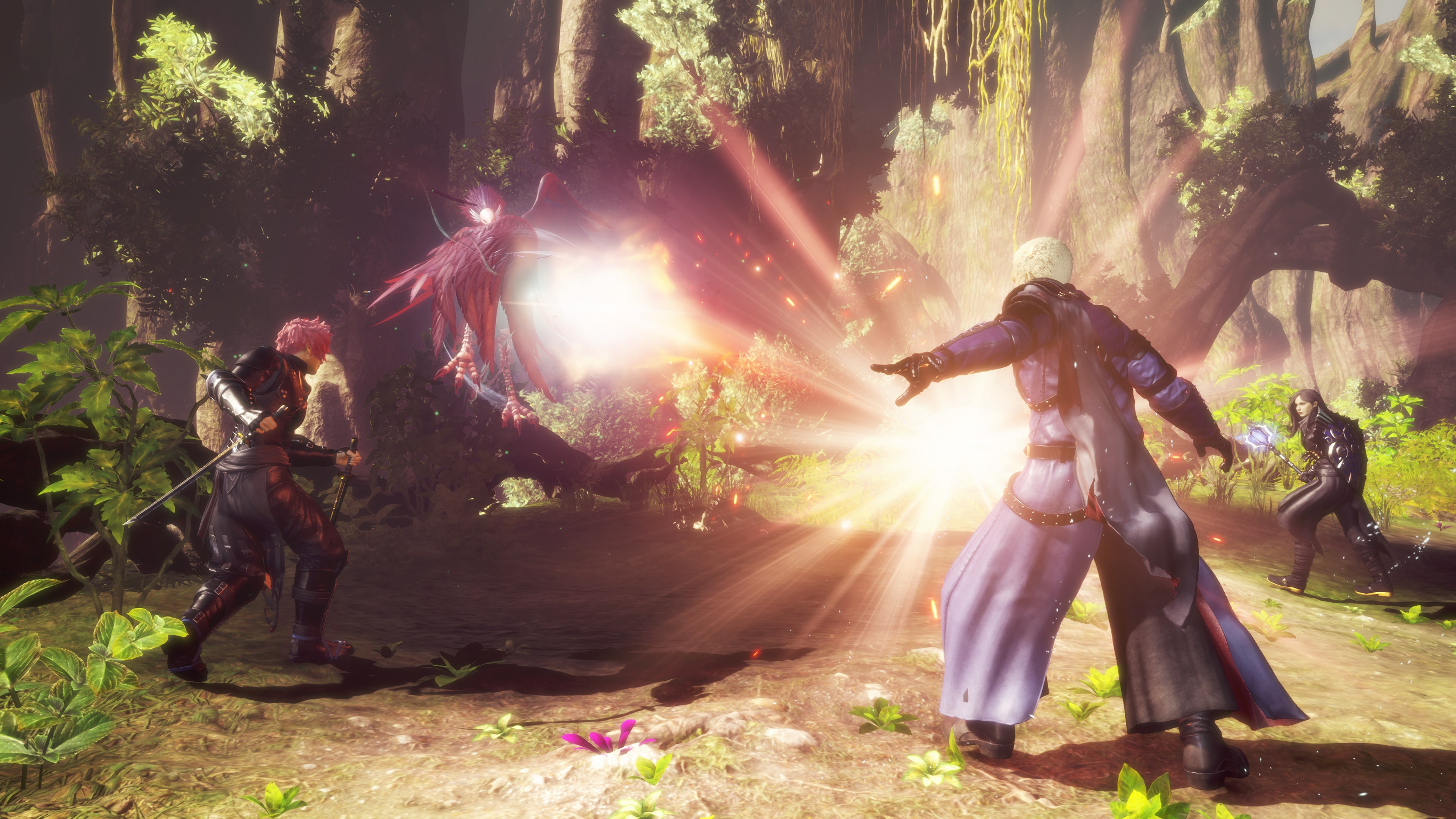 Game Stranger Of Paradise: Final Fantasy Origin - PS4 em Promoção