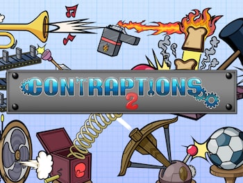 Contraptions 2