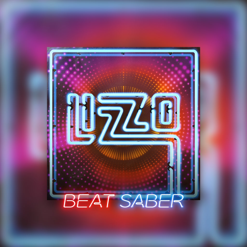 Beat Saber: Lizzo Music Pack (追加内容)