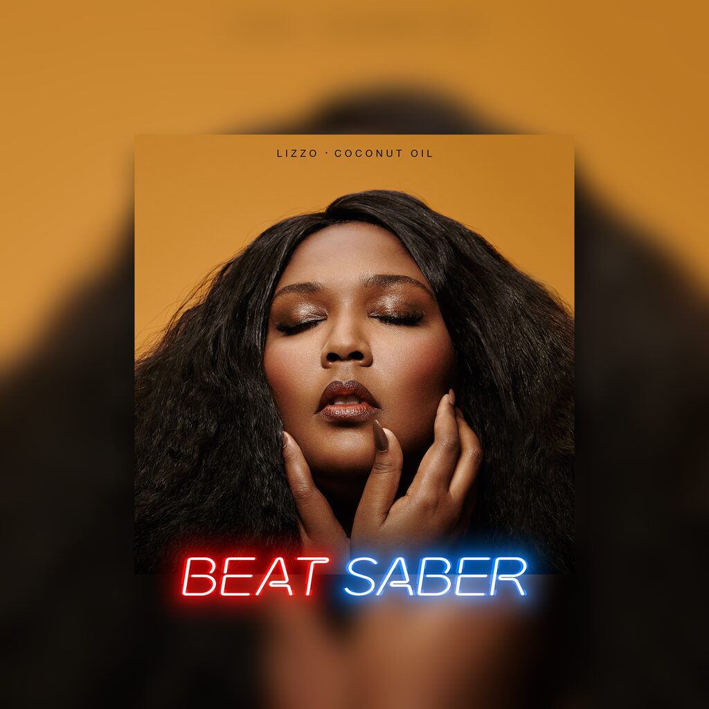 Beat Saber: Lizzo - 'Worship'
