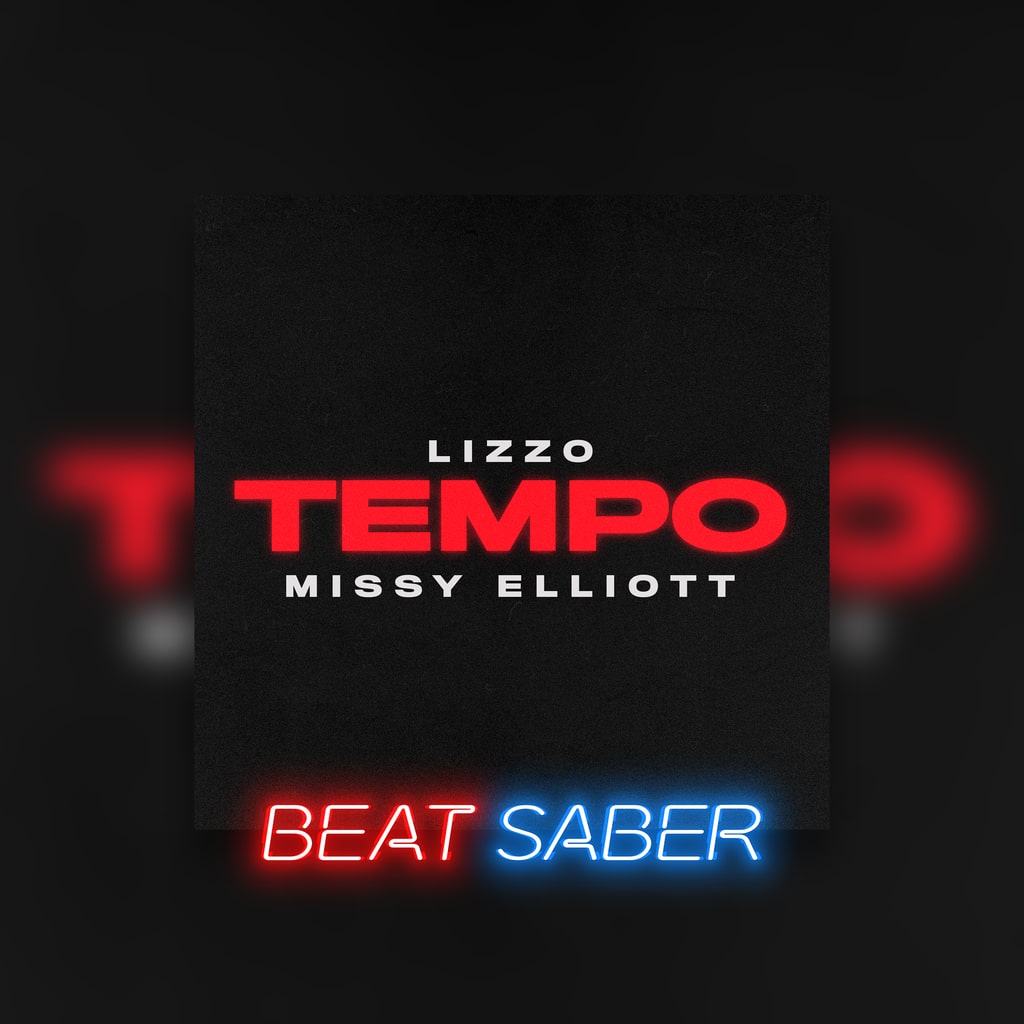 Beat Saber: Lizzo - 'Tempo (feat. Missy Elliot)'