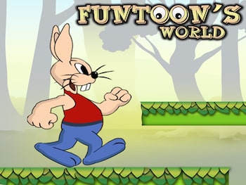 Funtoon's World