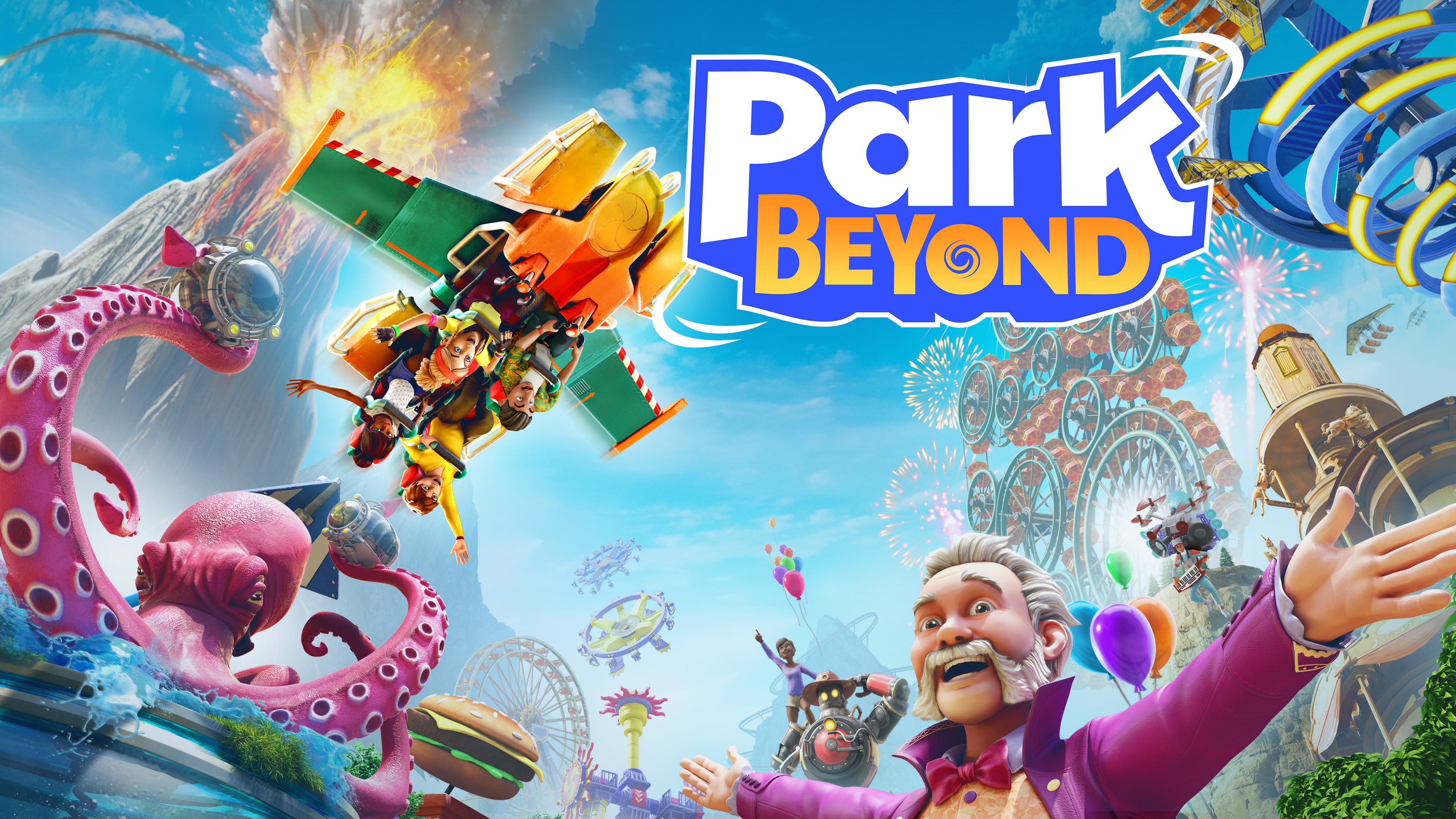 Park Beyond PlayStation 5 - Best Buy