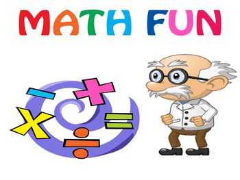 Math Fun