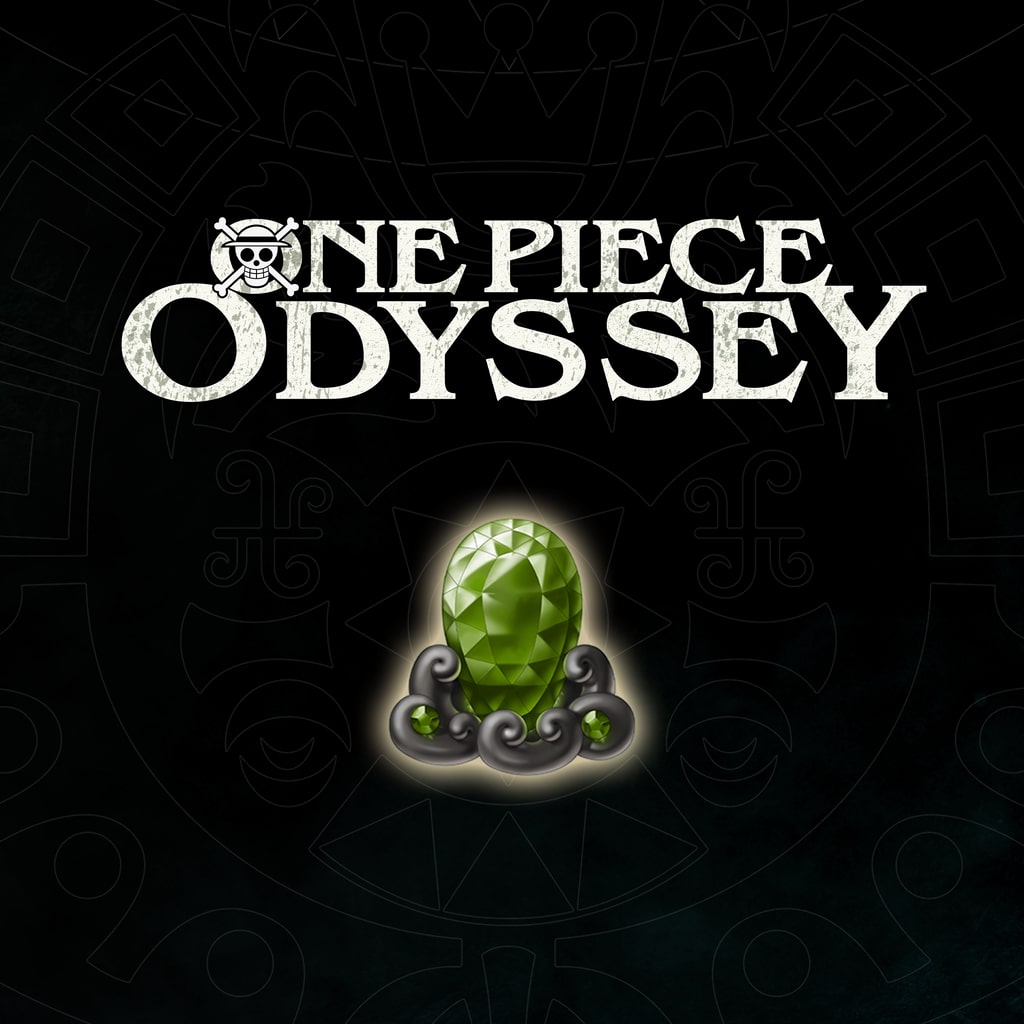 ONE PIECE ODYSSEY PREMIUM