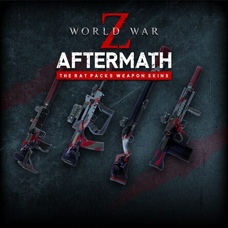 World War Z: Aftermath Review- Army of the Dead (PS5)