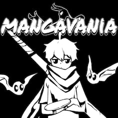 Mangavania (英语)