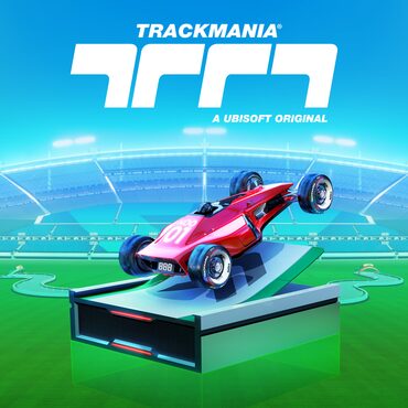 Trackmania® cover image
