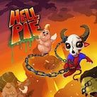 Hell Pie (ヘル・パイ)